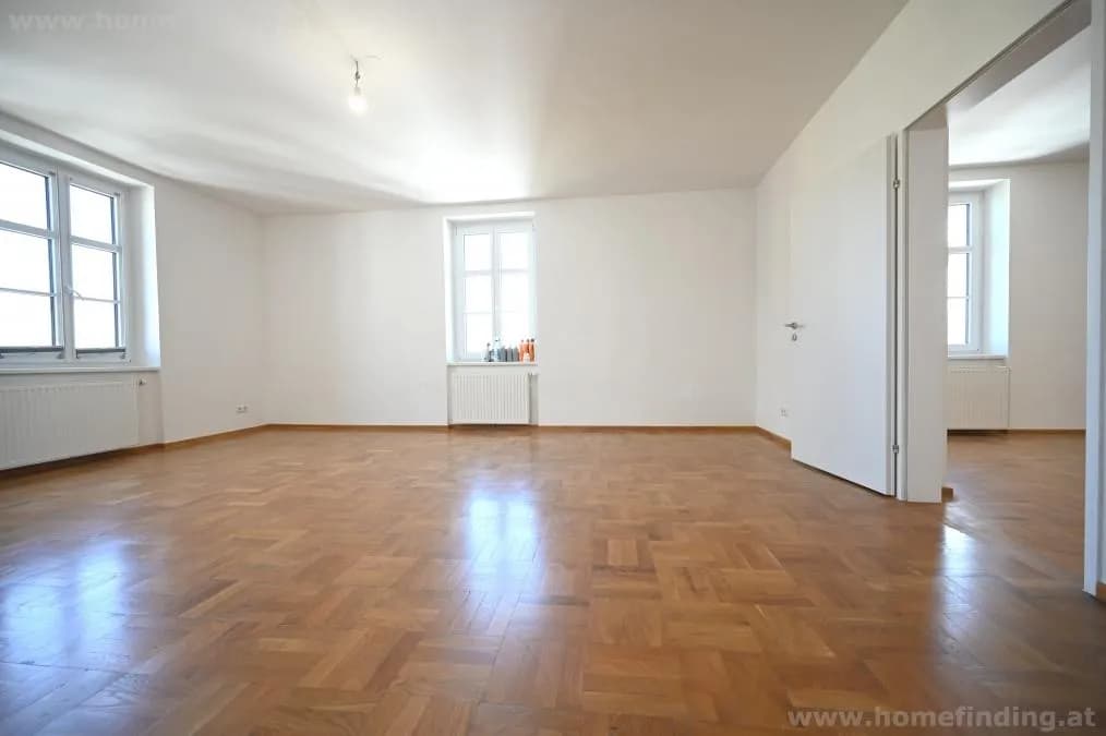 3-Zimmer-Wohnung mieten in Linz – 131,22 m², € 1.465 – Bild 7 von 14
