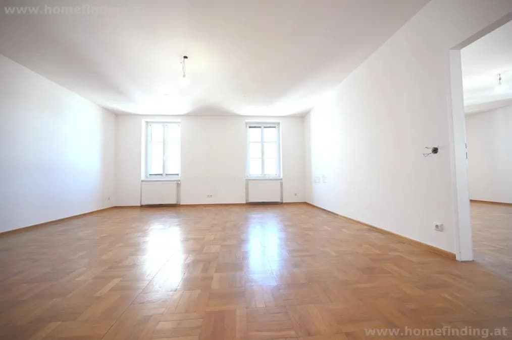 3-Zimmer-Wohnung mieten in Linz – 131,22 m², € 1.465 – Bild 8 von 14