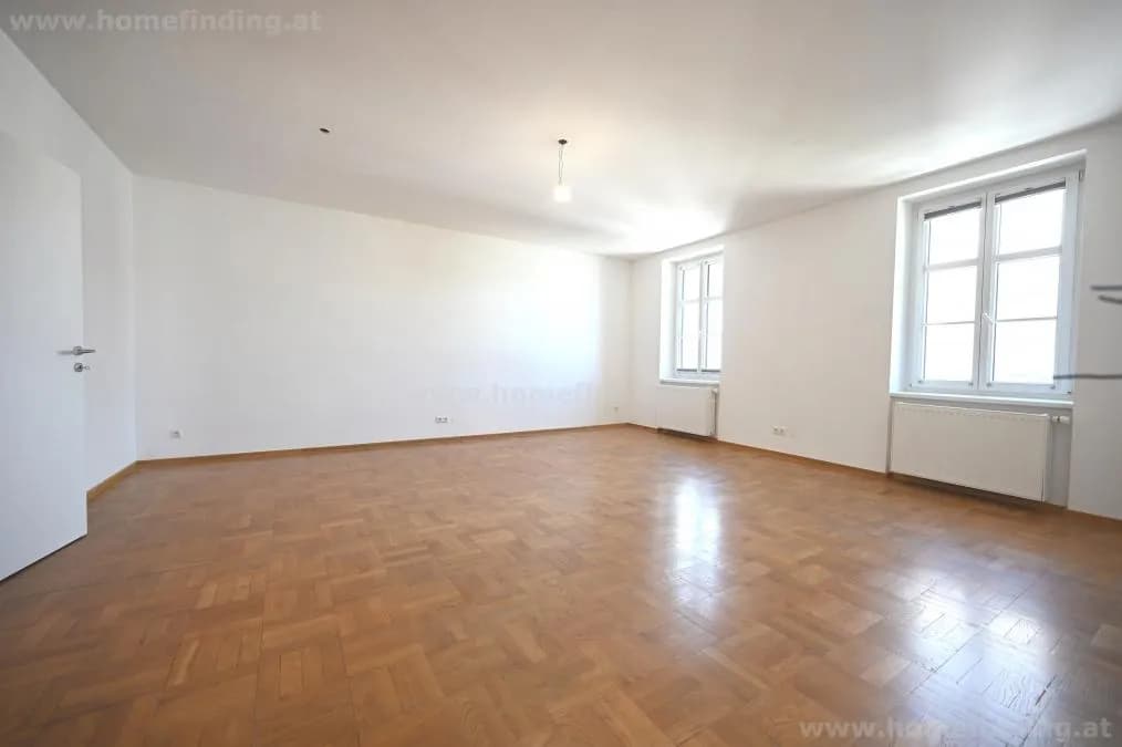 3-Zimmer-Wohnung mieten in Linz – 131,22 m², € 1.465 – Bild 9 von 14