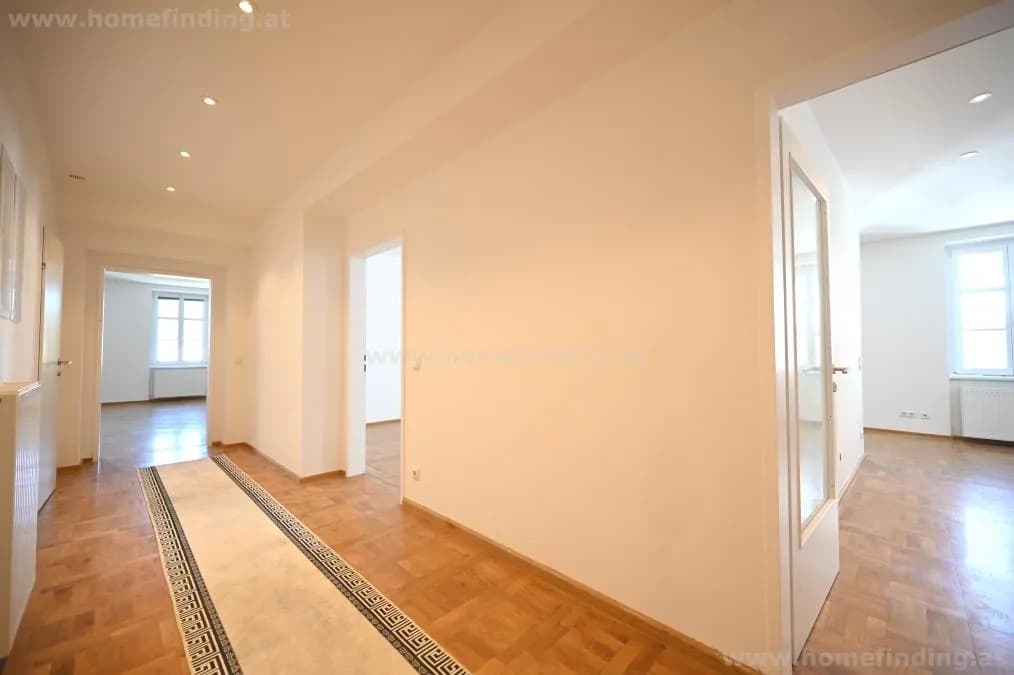 3-Zimmer-Wohnung mieten in Linz – 131,22 m², € 1.465 – Bild 10 von 14