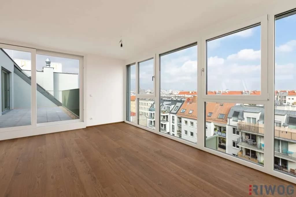 3-Zimmer-Wohnung kaufen in Wien – 110,45 m², € 849.000 – Bild 4 von 42