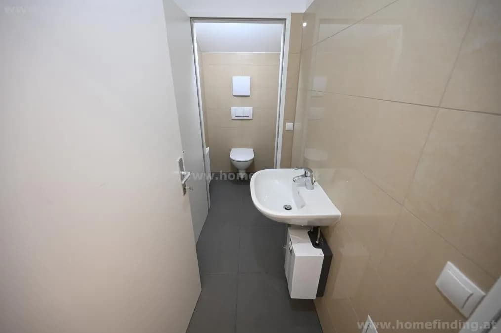 2-Zimmer-Gewerbeimmobilie mieten in Wien – 205,44 m², € 3.311 – Bild 8 von 11