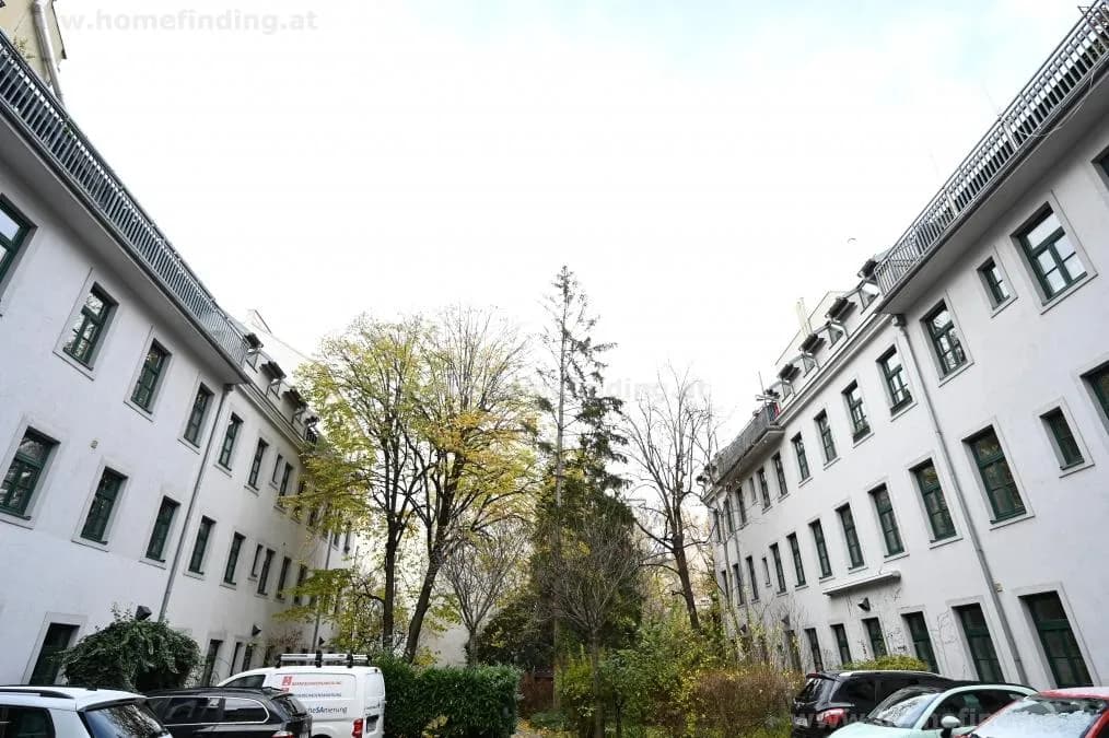 2-Zimmer-Gewerbeimmobilie mieten in Wien – 205,44 m², € 3.311 – Bild 9 von 11