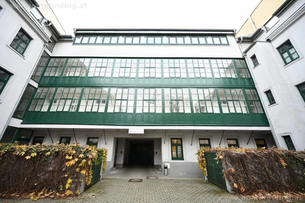 2-Zimmer-Gewerbeimmobilie mieten in Wien – 205,44 m², € 3.311 – Bild 10 von 11