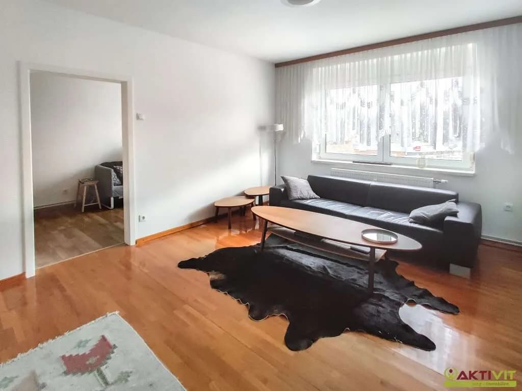 3-Zimmer-Wohnung kaufen in Voitsberg – 60 m², € 89.000