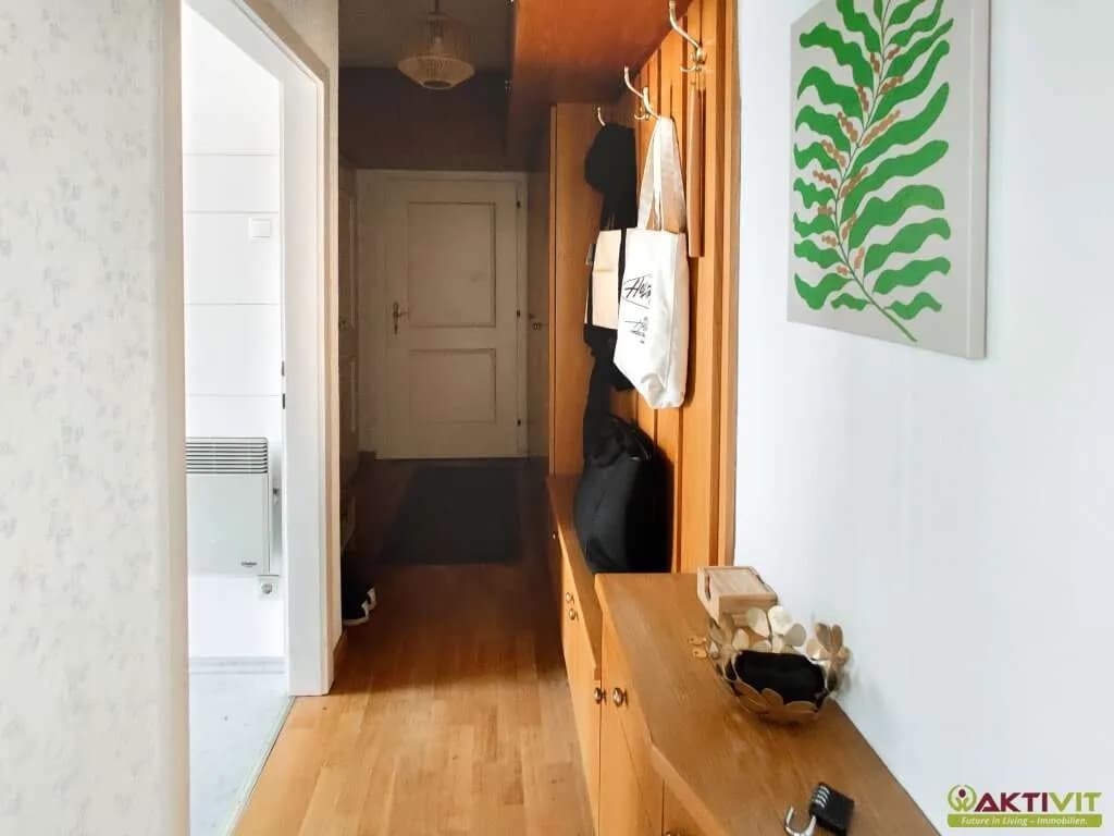 3-Zimmer-Wohnung kaufen in Voitsberg – 60 m², € 89.000 – Bild 2 von 16