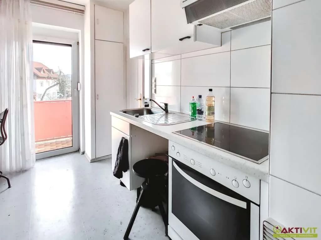 3-Zimmer-Wohnung kaufen in Voitsberg – 60 m², € 89.000 – Bild 3 von 16