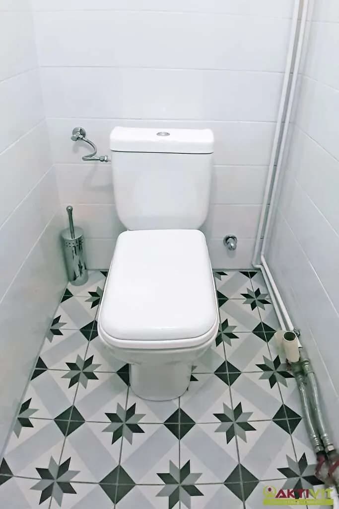 3-Zimmer-Wohnung kaufen in Voitsberg – 60 m², € 89.000 – Bild 8 von 16