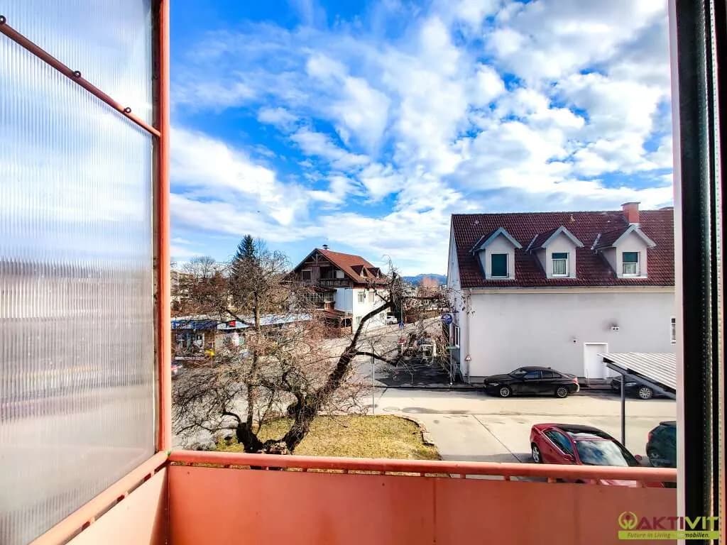 3-Zimmer-Wohnung kaufen in Voitsberg – 60 m², € 89.000 – Bild 9 von 16