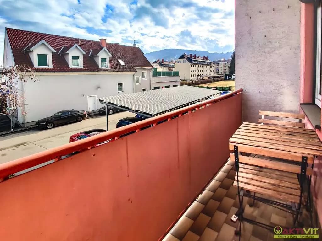 3-Zimmer-Wohnung kaufen in Voitsberg – 60 m², € 89.000 – Bild 10 von 16