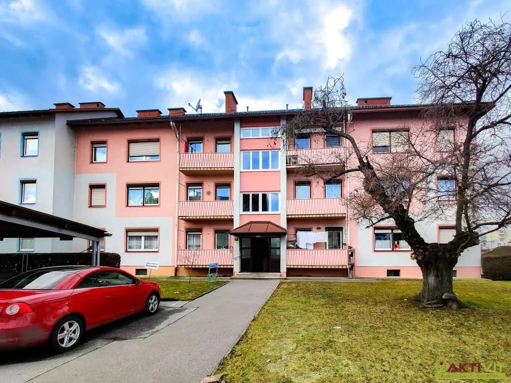 3-Zimmer-Wohnung kaufen in Voitsberg – 60 m², € 89.000 – Bild 13 von 16
