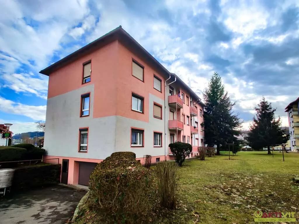 3-Zimmer-Wohnung kaufen in Voitsberg – 60 m², € 89.000 – Bild 14 von 16