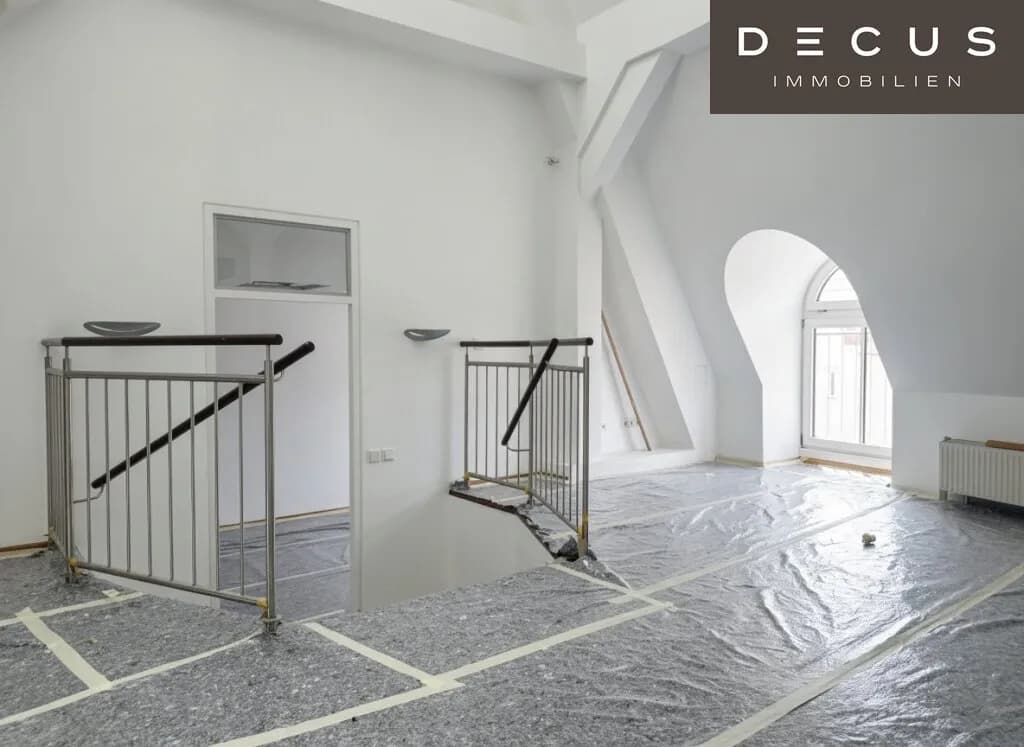 Gewerbeimmobilie mieten in Wien – 148 m², € 22 – Bild 2 von 14