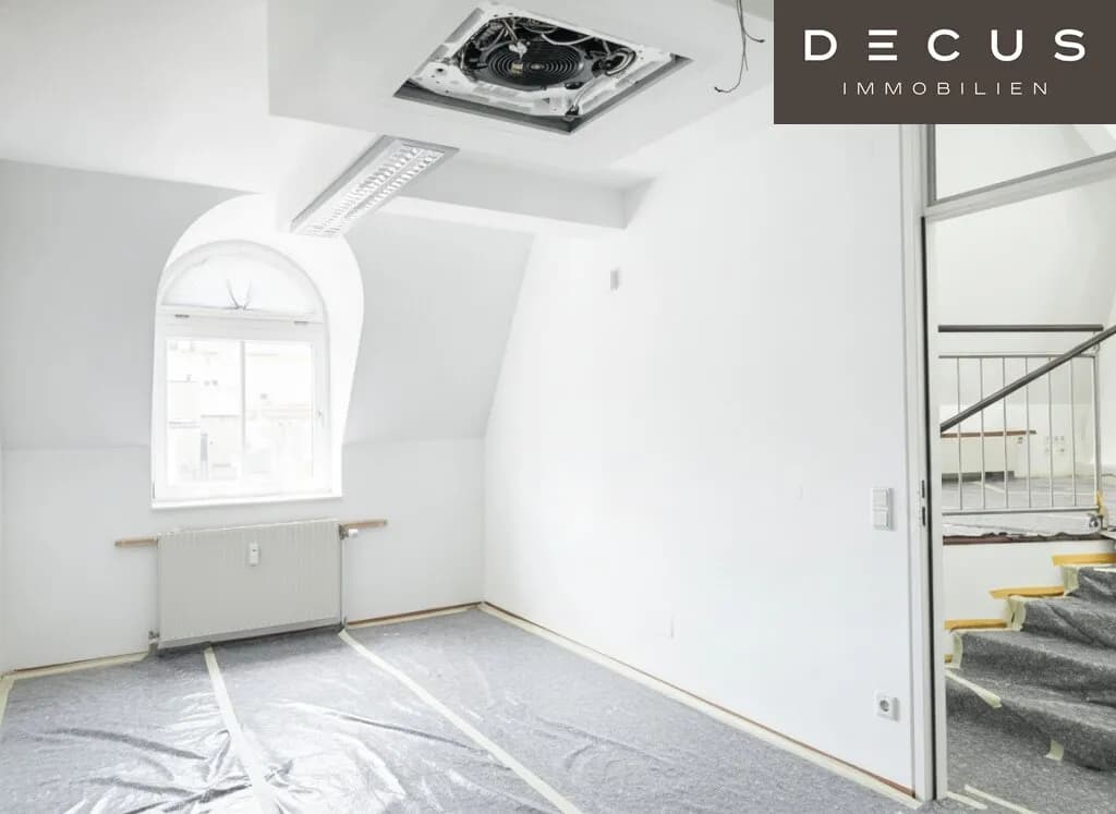 Gewerbeimmobilie mieten in Wien – 148 m², € 22 – Bild 3 von 14