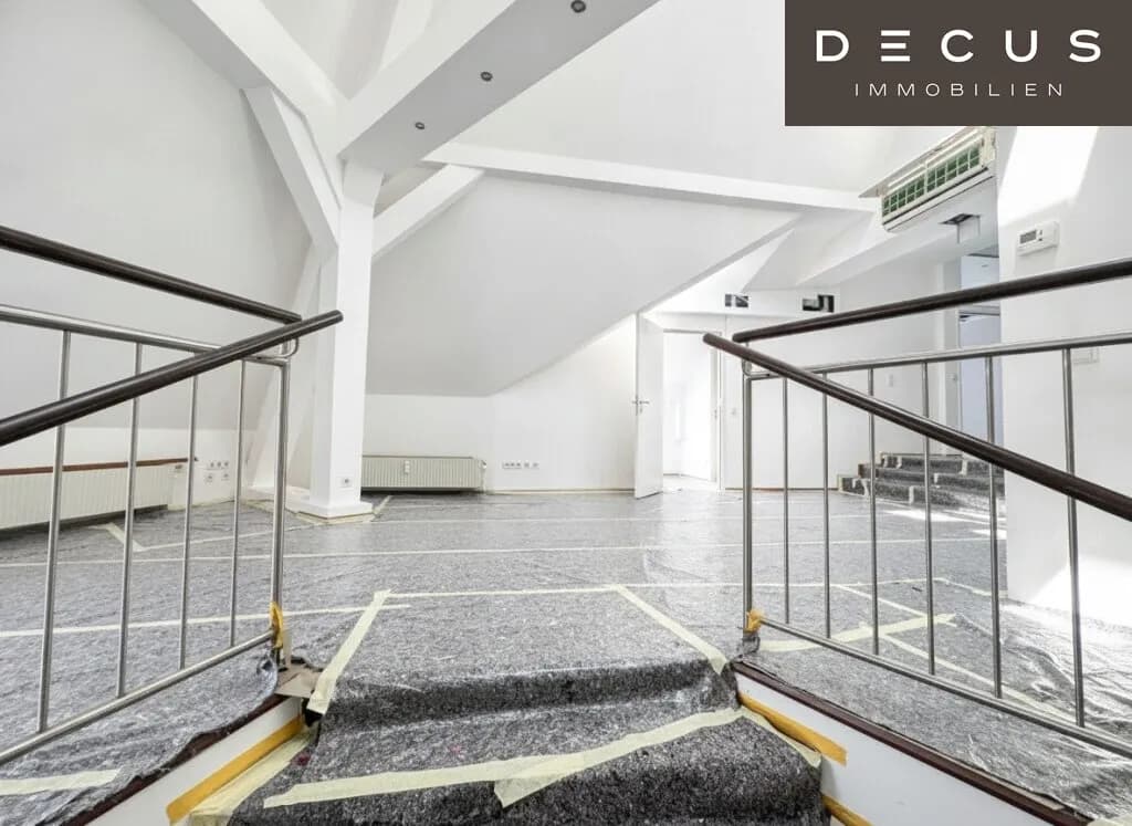 Gewerbeimmobilie mieten in Wien – 148 m², € 22 – Bild 4 von 14