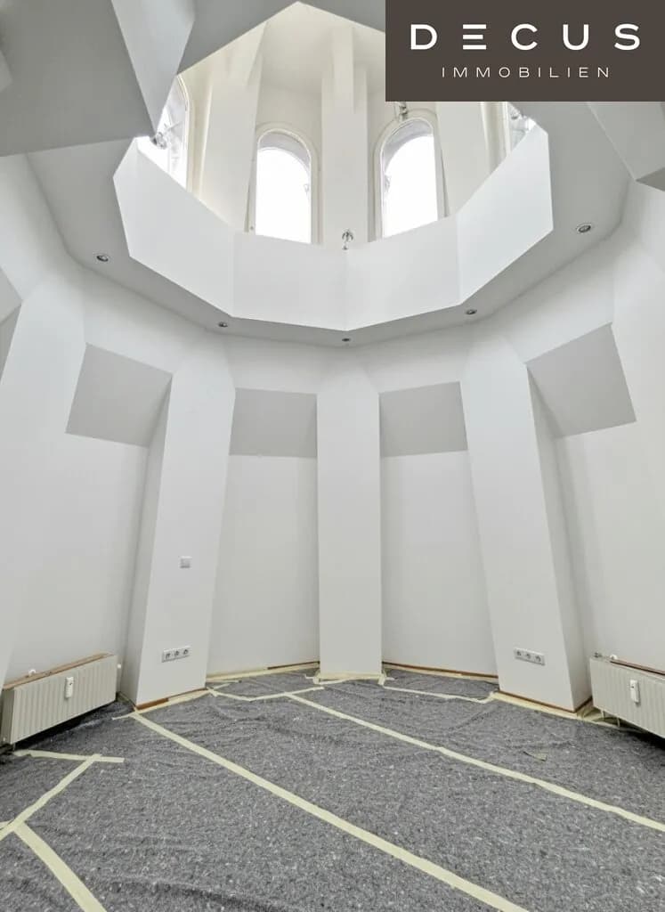 Gewerbeimmobilie mieten in Wien – 148 m², € 22 – Bild 5 von 14