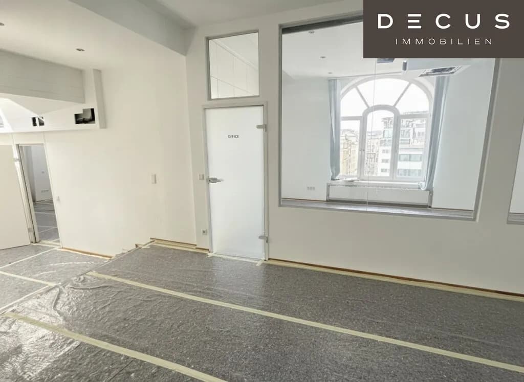 Gewerbeimmobilie mieten in Wien – 148 m², € 22 – Bild 6 von 14