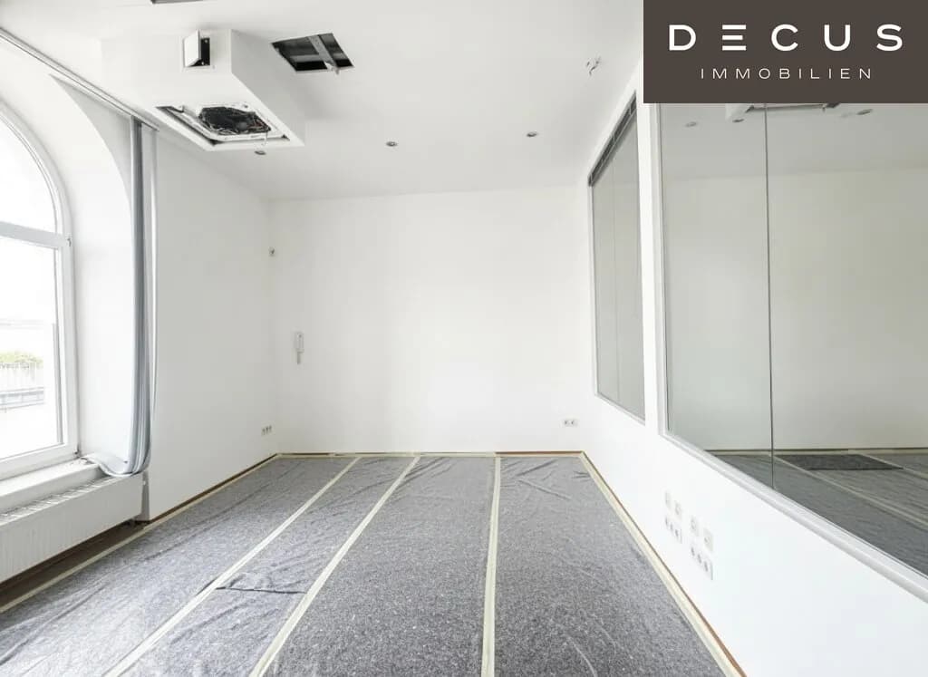 Gewerbeimmobilie mieten in Wien – 148 m², € 22 – Bild 7 von 14