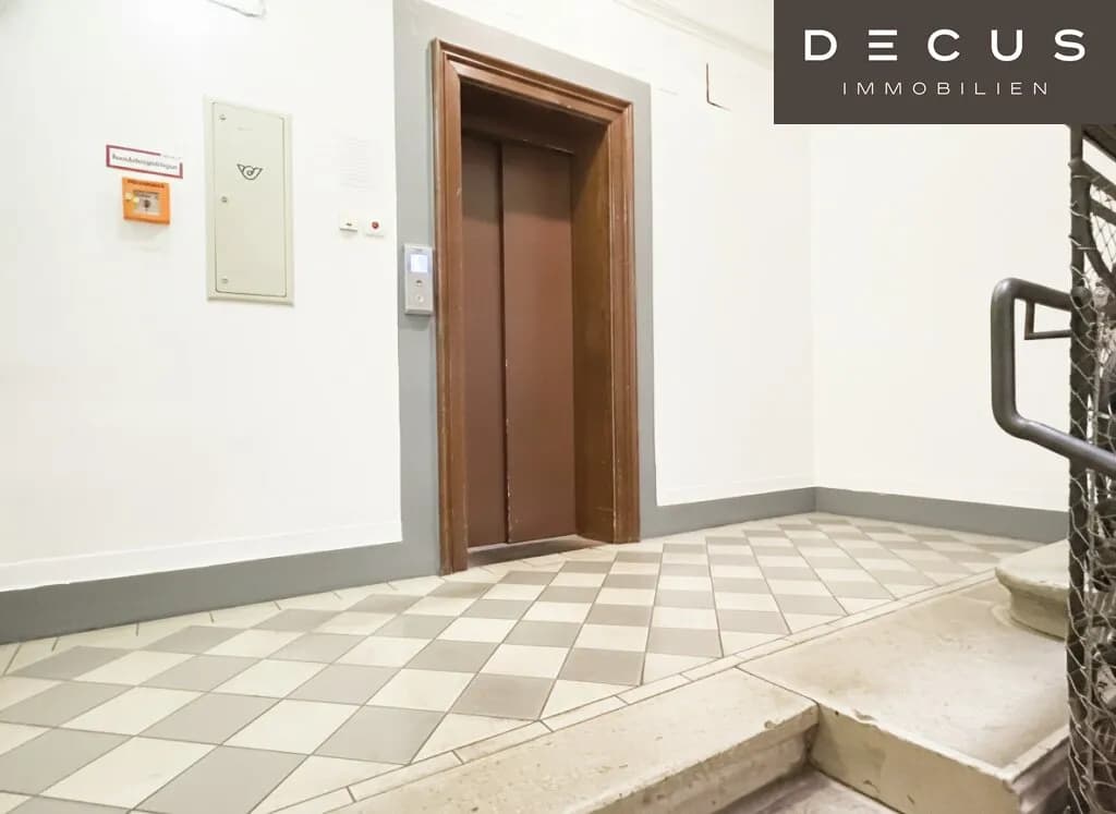 Gewerbeimmobilie mieten in Wien – 148 m², € 22 – Bild 12 von 14