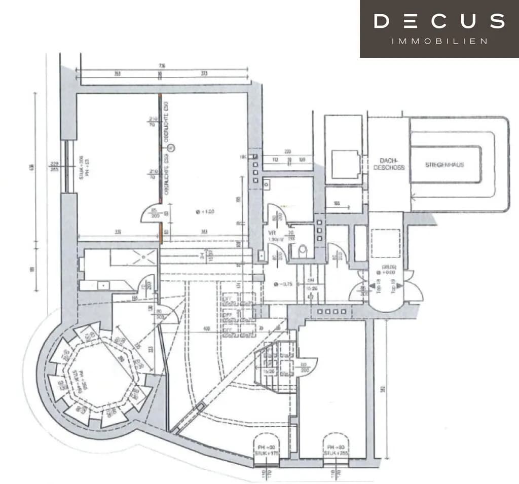 Gewerbeimmobilie mieten in Wien – 148 m², € 22 – Bild 14 von 14