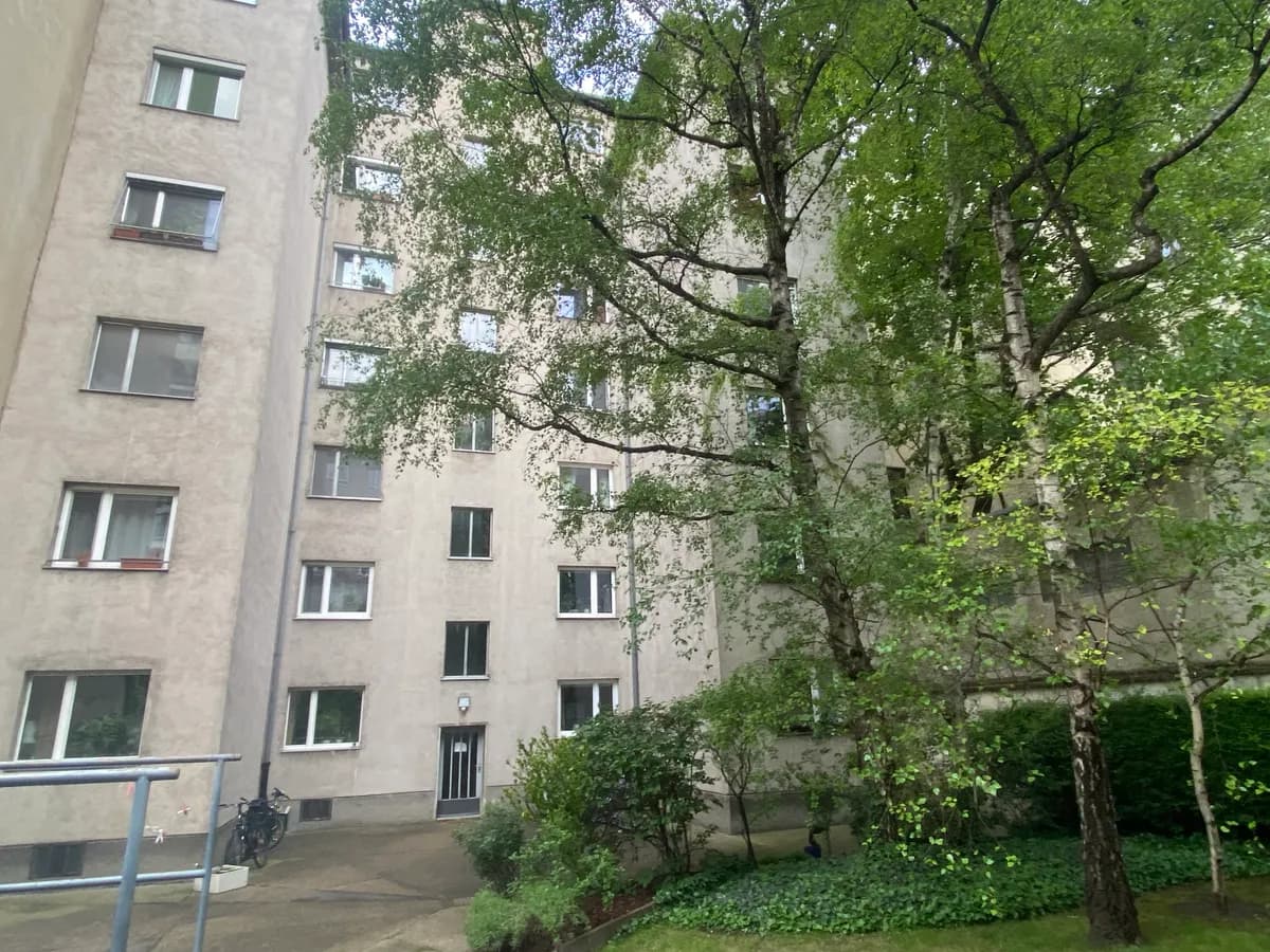 2-Zimmer-Wohnung mieten in Wien – 74 m², € 1.550 – Bild 3 von 18