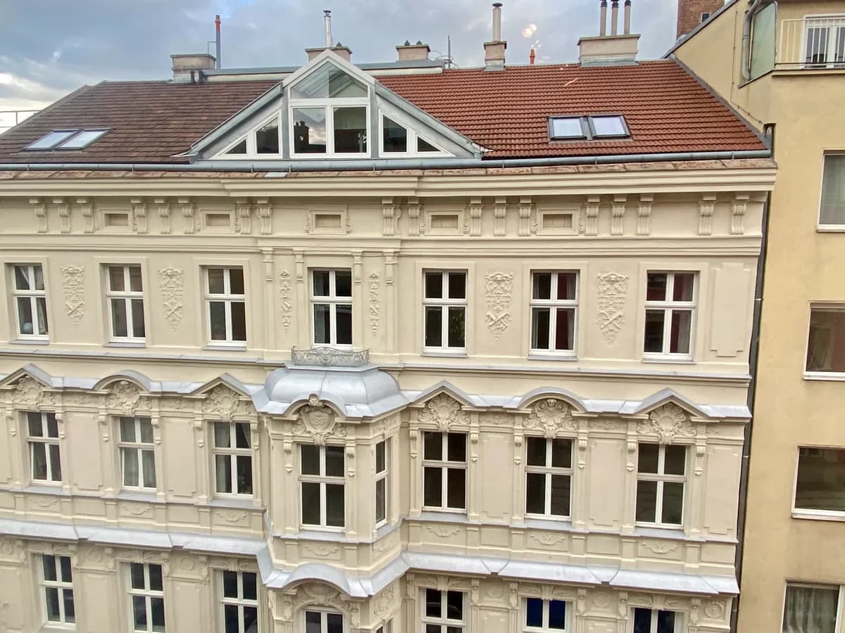 2-Zimmer-Wohnung mieten in Wien – 74 m², € 1.550 – Bild 4 von 18
