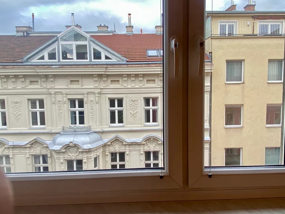 2-Zimmer-Wohnung mieten in Wien – 74 m², € 1.550 – Bild 5 von 18