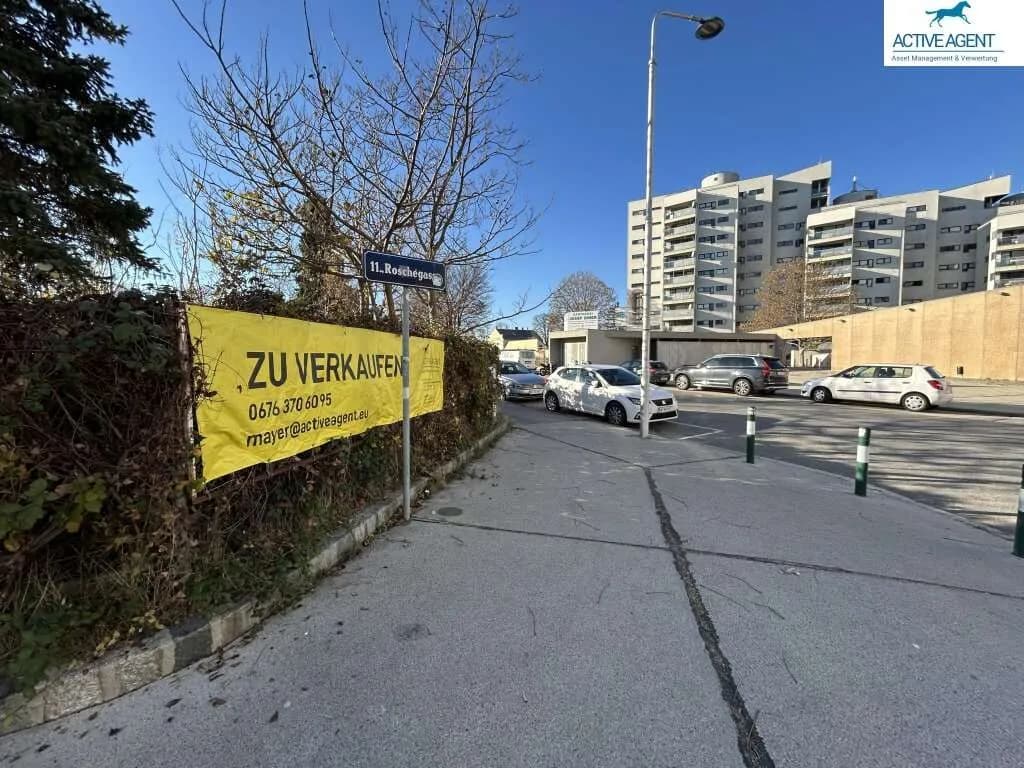 Immobilie mieten in Wien – 3 497 m², € 8.750 – Bild 2 von 9