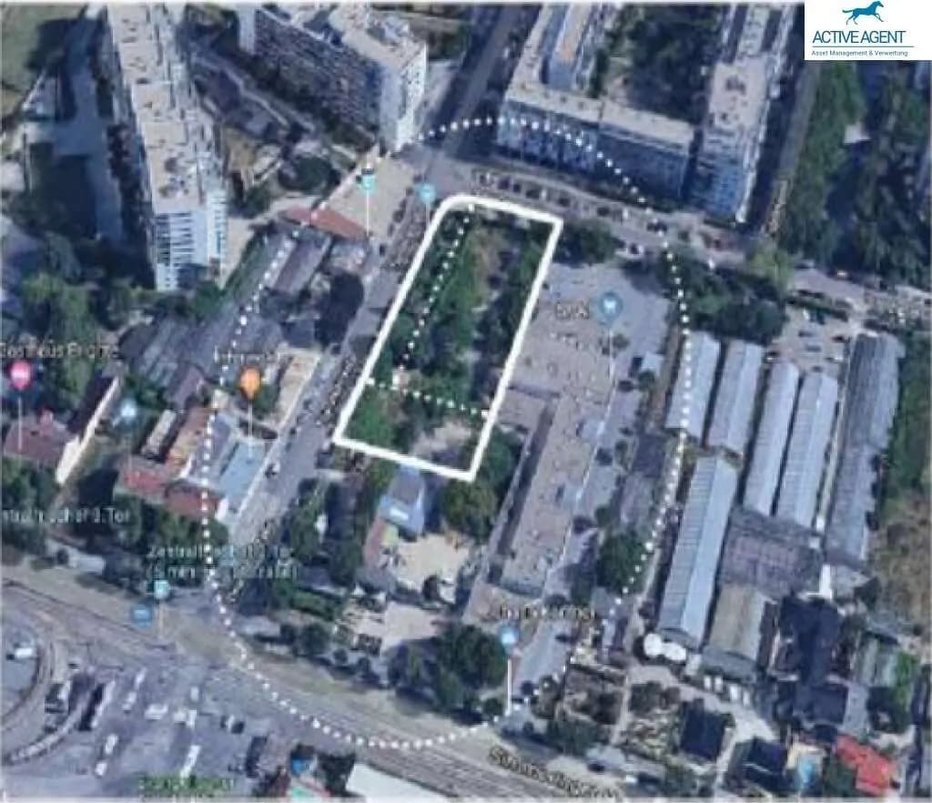 Immobilie mieten in Wien – 3 497 m², € 8.750 – Bild 7 von 9