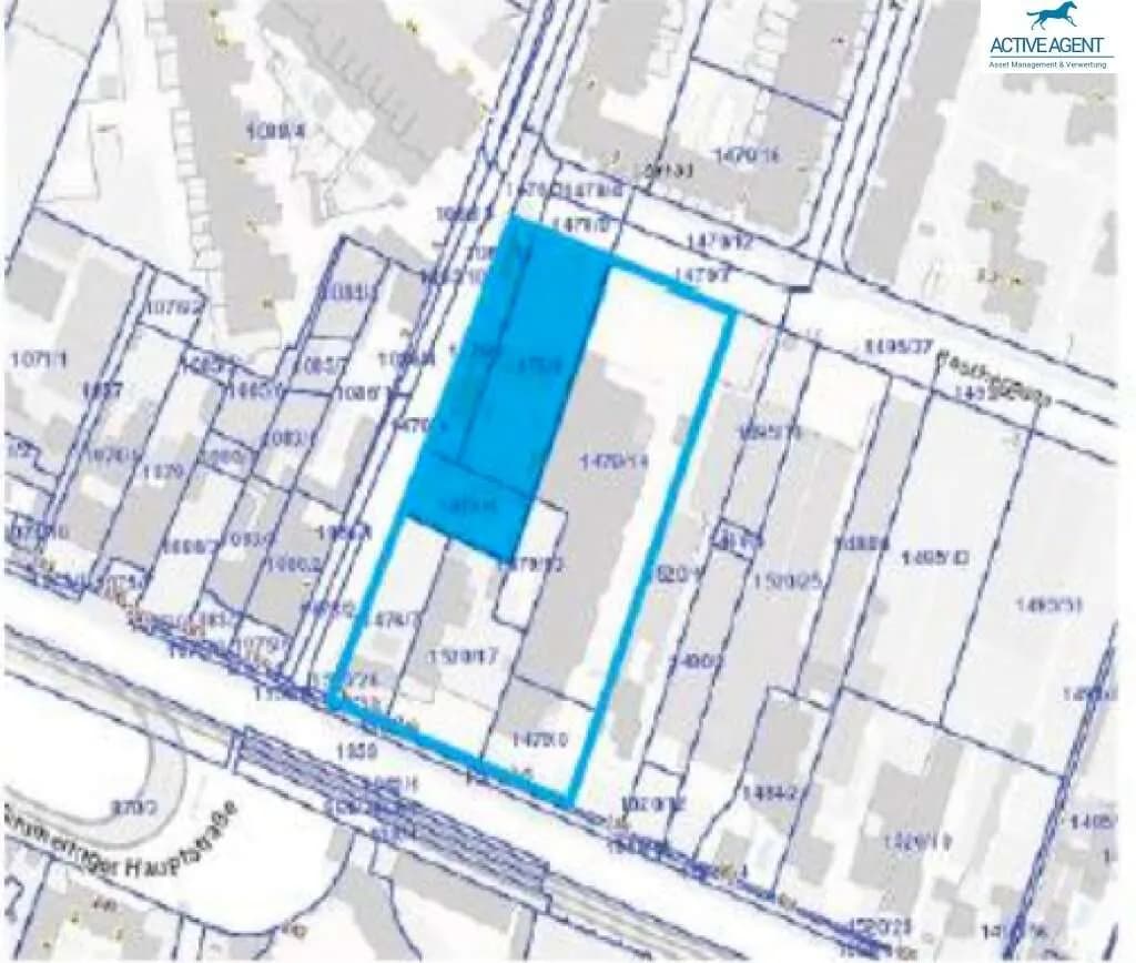 Immobilie mieten in Wien – 3 497 m², € 8.750 – Bild 8 von 9