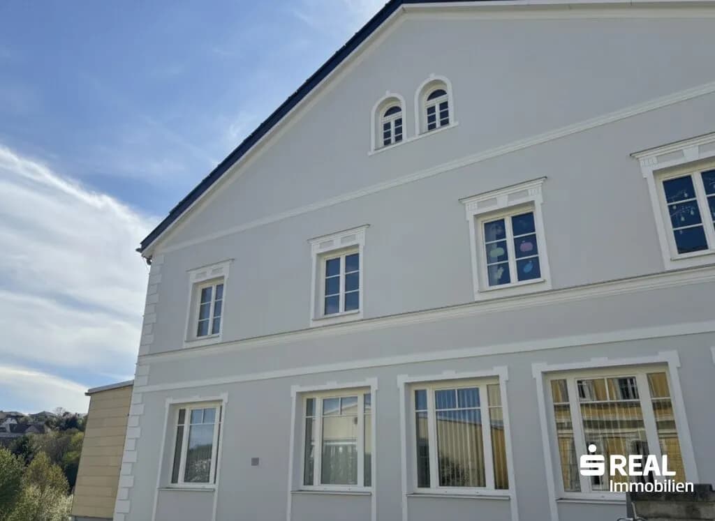 Gewerbeimmobilie kaufen in Rohrbach – 202 m², € 340.000 – Bild 2 von 15