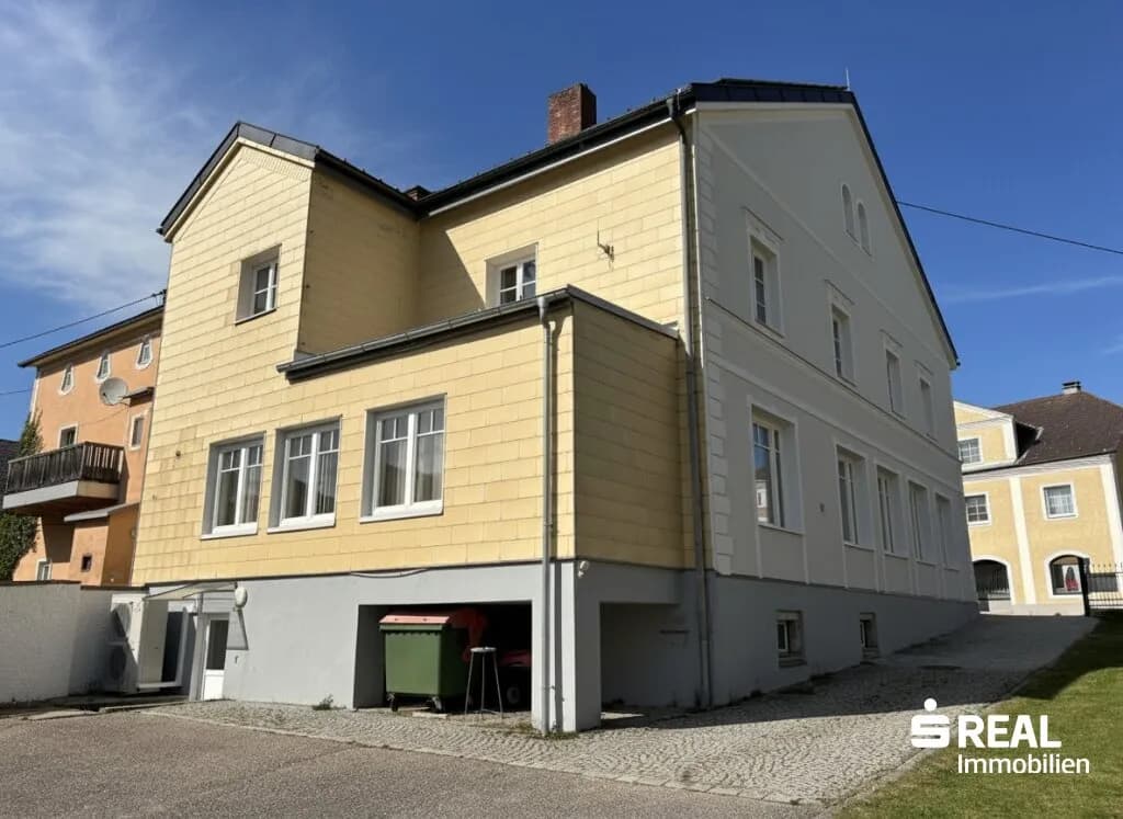 Gewerbeimmobilie kaufen in Rohrbach – 202 m², € 340.000 – Bild 3 von 15