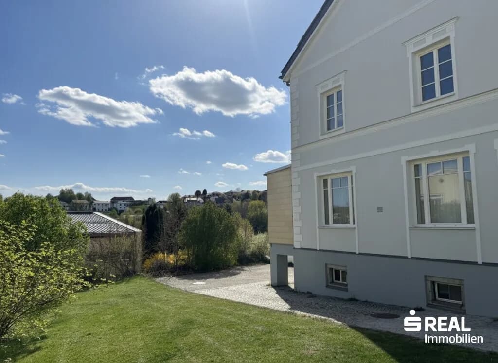 Gewerbeimmobilie kaufen in Rohrbach – 202 m², € 340.000 – Bild 4 von 15