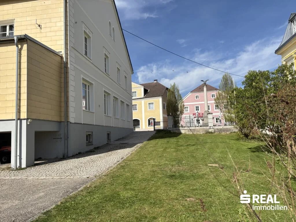 Gewerbeimmobilie kaufen in Rohrbach – 202 m², € 340.000 – Bild 5 von 15