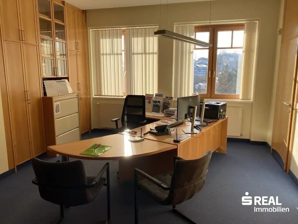 Gewerbeimmobilie kaufen in Rohrbach – 202 m², € 340.000 – Bild 6 von 15
