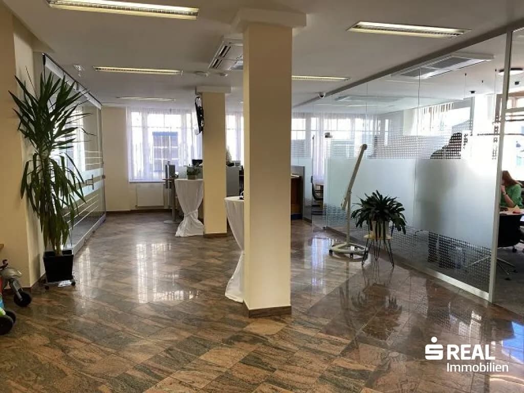 Gewerbeimmobilie kaufen in Rohrbach – 202 m², € 340.000 – Bild 7 von 15