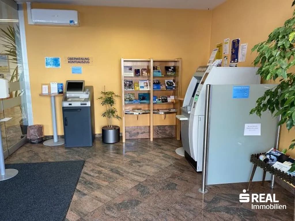 Gewerbeimmobilie kaufen in Rohrbach – 202 m², € 340.000 – Bild 8 von 15