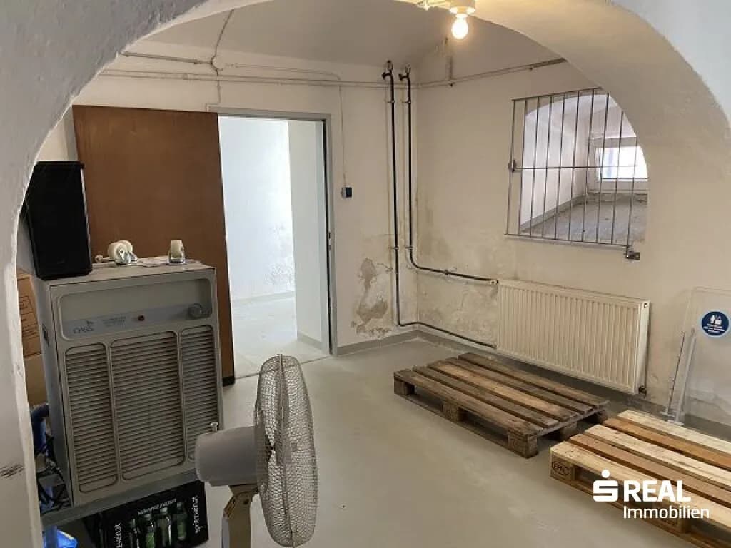 Gewerbeimmobilie kaufen in Rohrbach – 202 m², € 340.000 – Bild 12 von 15
