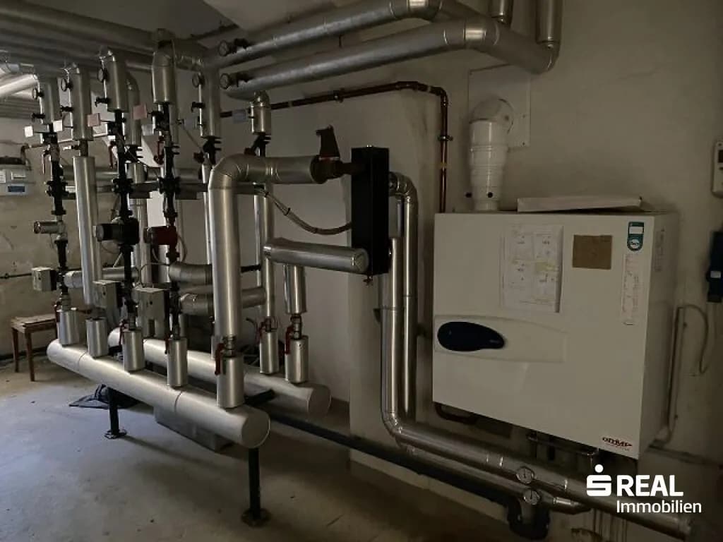 Gewerbeimmobilie kaufen in Rohrbach – 202 m², € 340.000 – Bild 13 von 15