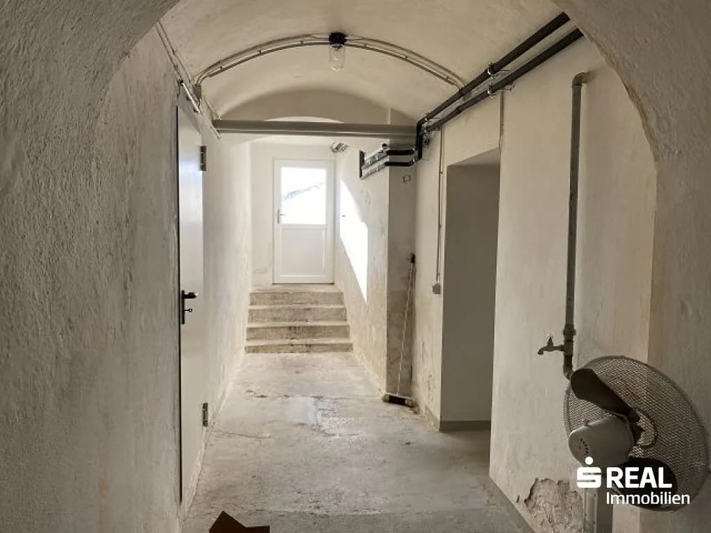 Gewerbeimmobilie kaufen in Rohrbach – 202 m², € 340.000 – Bild 14 von 15