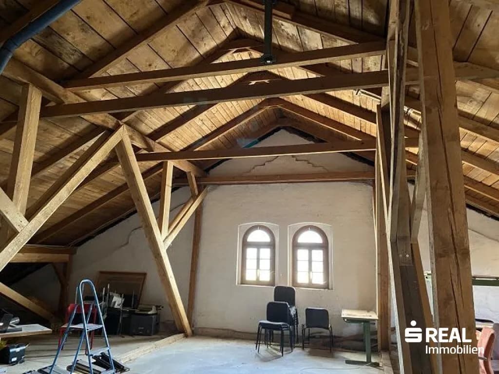 Gewerbeimmobilie kaufen in Rohrbach – 202 m², € 340.000 – Bild 15 von 15