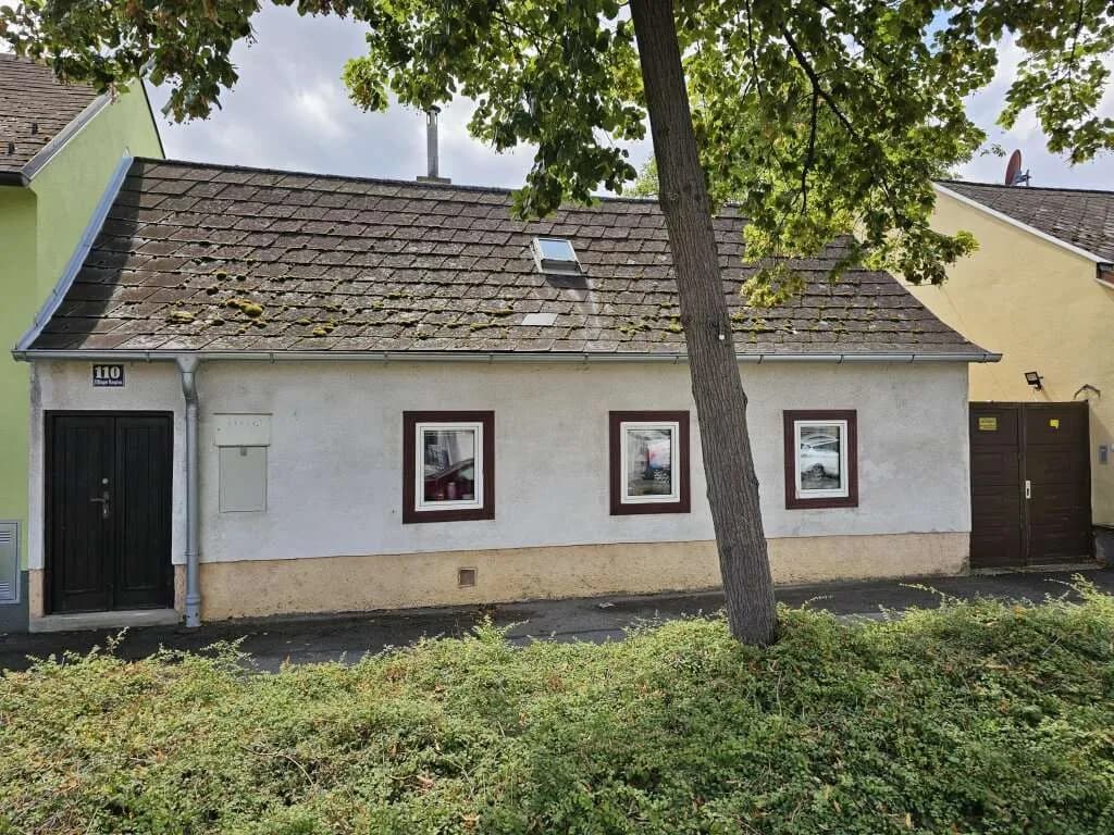 Grundstück kaufen in Wien – 524 m², € 399.000
