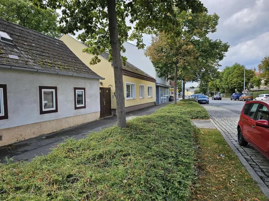 Grundstück kaufen in Wien – 524 m², € 399.000 – Bild 2 von 4