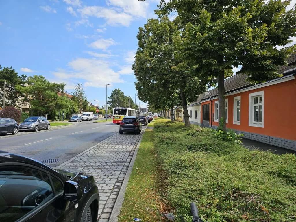 Grundstück kaufen in Wien – 524 m², € 399.000 – Bild 3 von 4