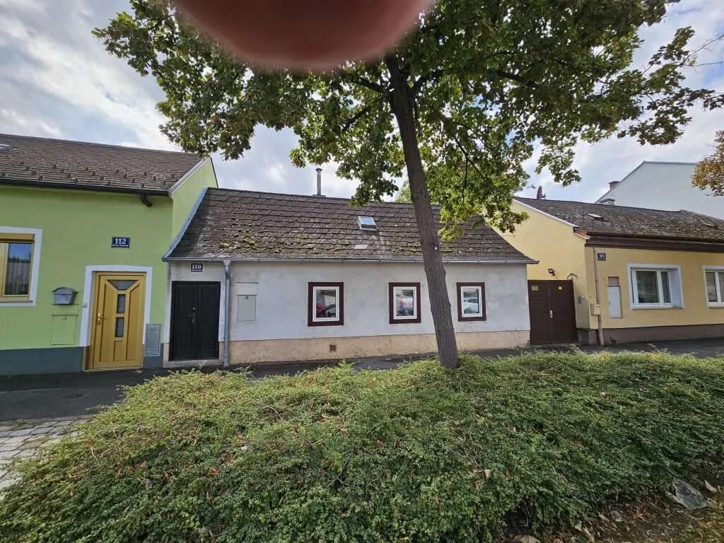 Grundstück kaufen in Wien – 524 m², € 399.000 – Bild 4 von 4