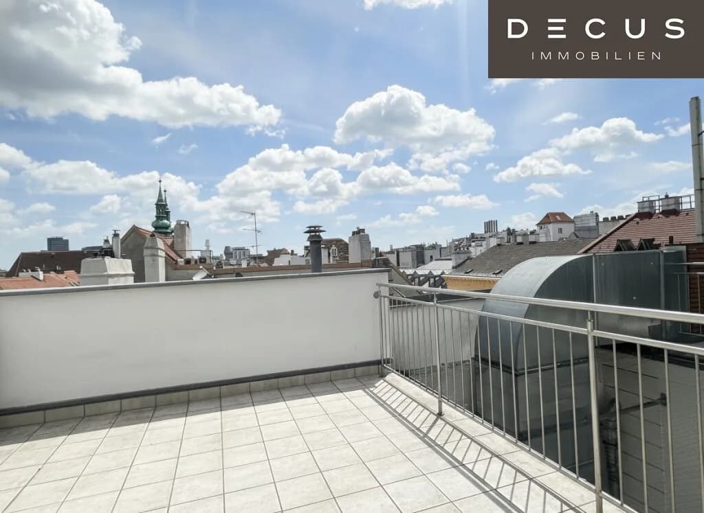 Gewerbeimmobilie mieten in Wien – 167 m², € 22