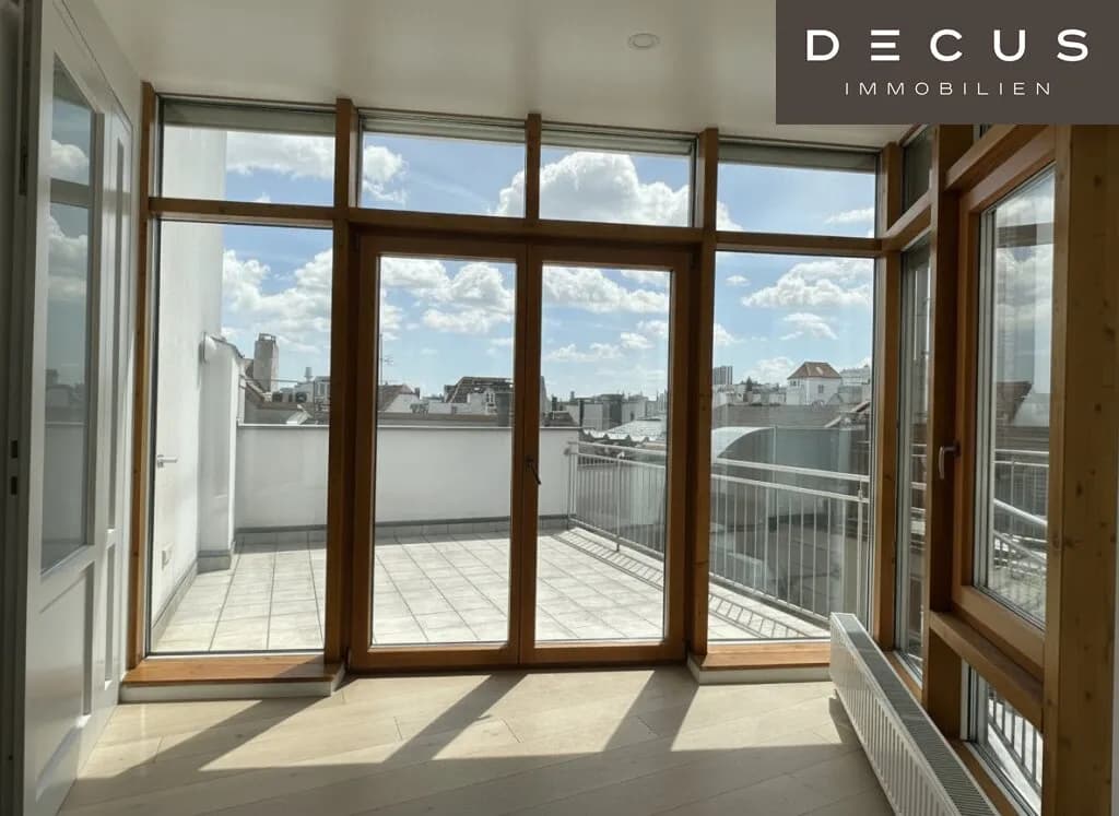Gewerbeimmobilie mieten in Wien – 167 m², € 22 – Bild 4 von 20