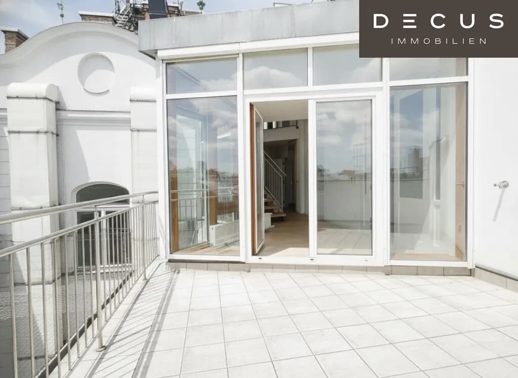 Gewerbeimmobilie mieten in Wien – 167 m², € 22 – Bild 5 von 20