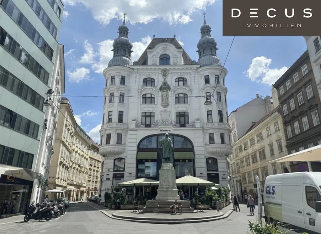 Gewerbeimmobilie mieten in Wien – 167 m², € 22 – Bild 15 von 20