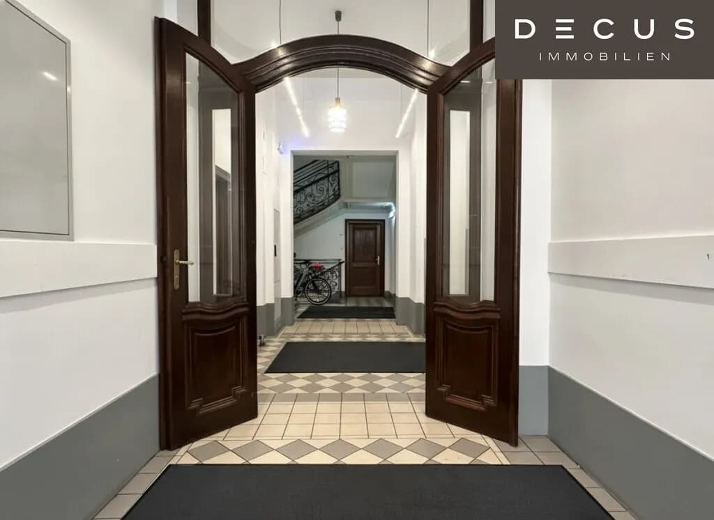 Gewerbeimmobilie mieten in Wien – 167 m², € 22 – Bild 16 von 20
